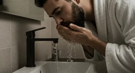 How Often Should You Wash Your Beard? Essential Maintenance Tips for a Healthy Beard