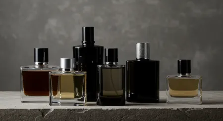 How to Apply Cologne the Right Way (Without Overdoing It)