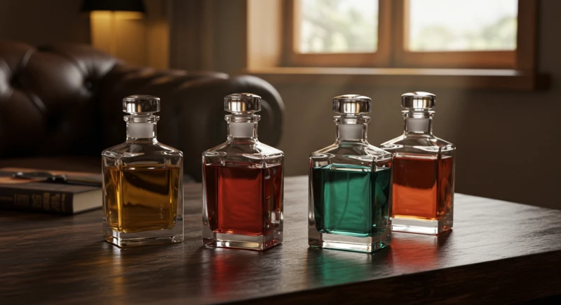 Cover image for Fragrance Families Explained: Choosing the Right Scent for Every Occasion