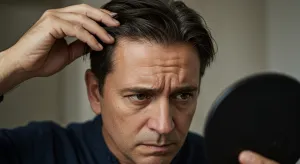 Why Your Hair Gets Greasy So Fast—and How to Stop It