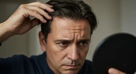 Why Your Hair Gets Greasy So Fast—and How to Stop It