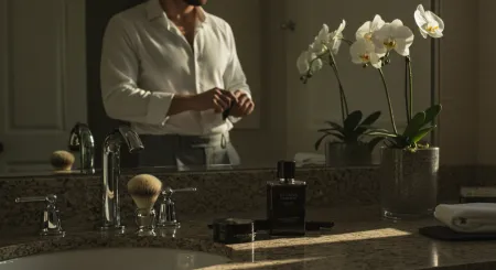 Daily Habits of Well-Groomed Men: A Gentleman's Guide