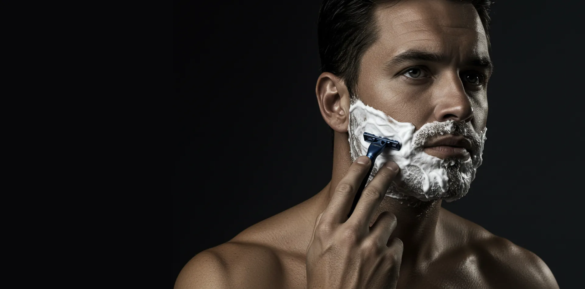 The Men's Gazette hero image