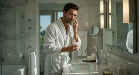 Top Skincare Mistakes Men Make and How to Avoid Them