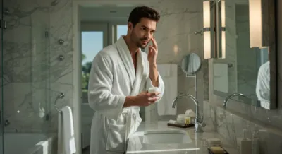 Top Skincare Mistakes Men Make and How to Avoid Them