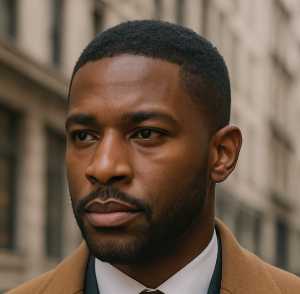 Marcus Reynolds photo